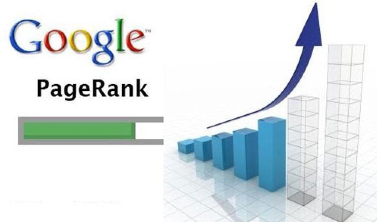 Google Page Rank