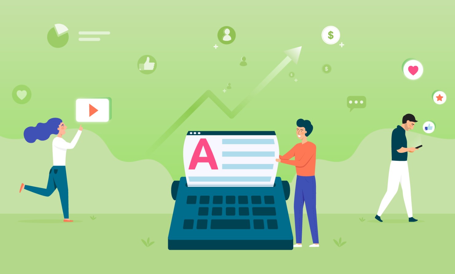 Local Content Marketing for Your Small Business