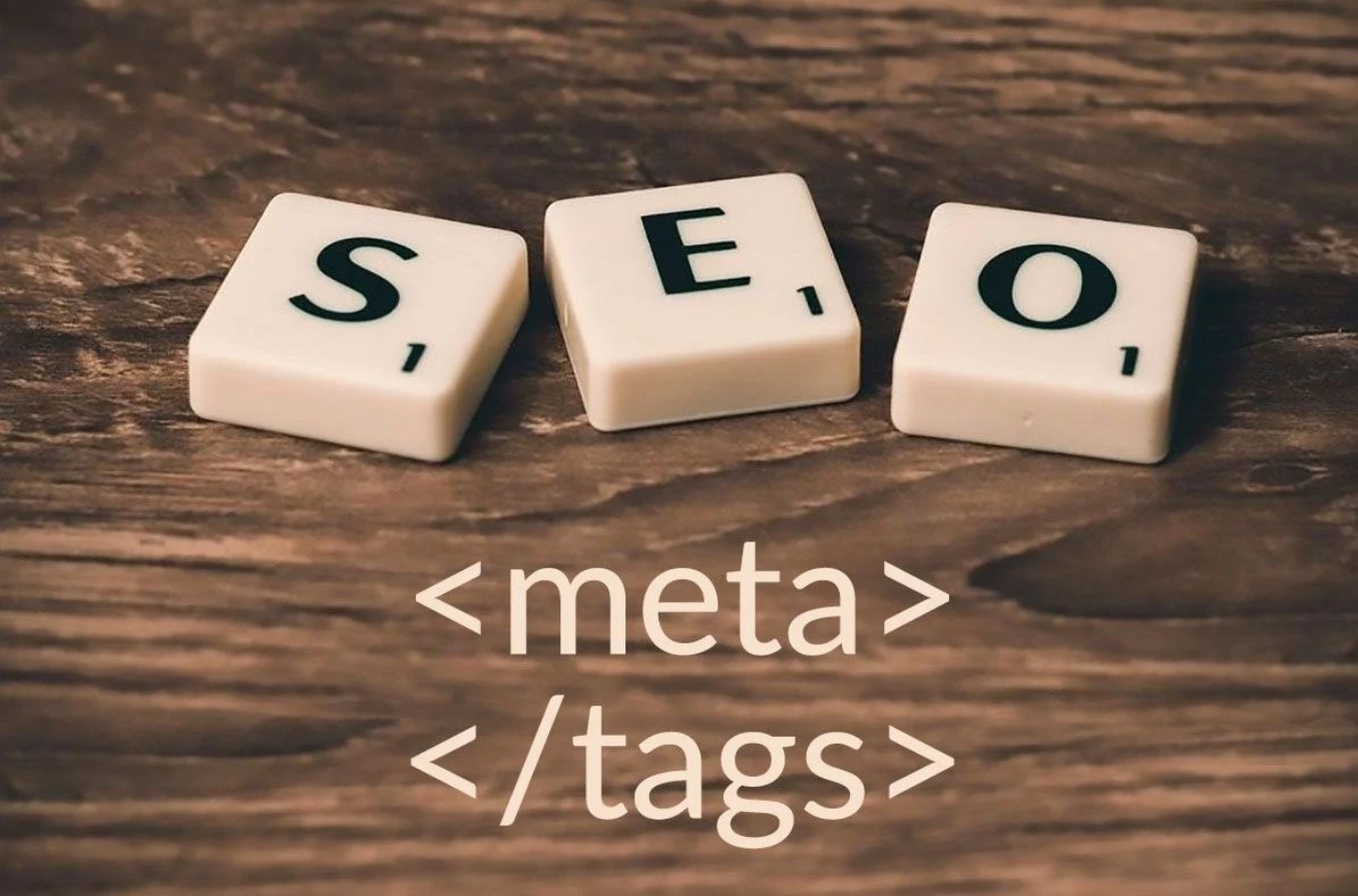 Meta Tags