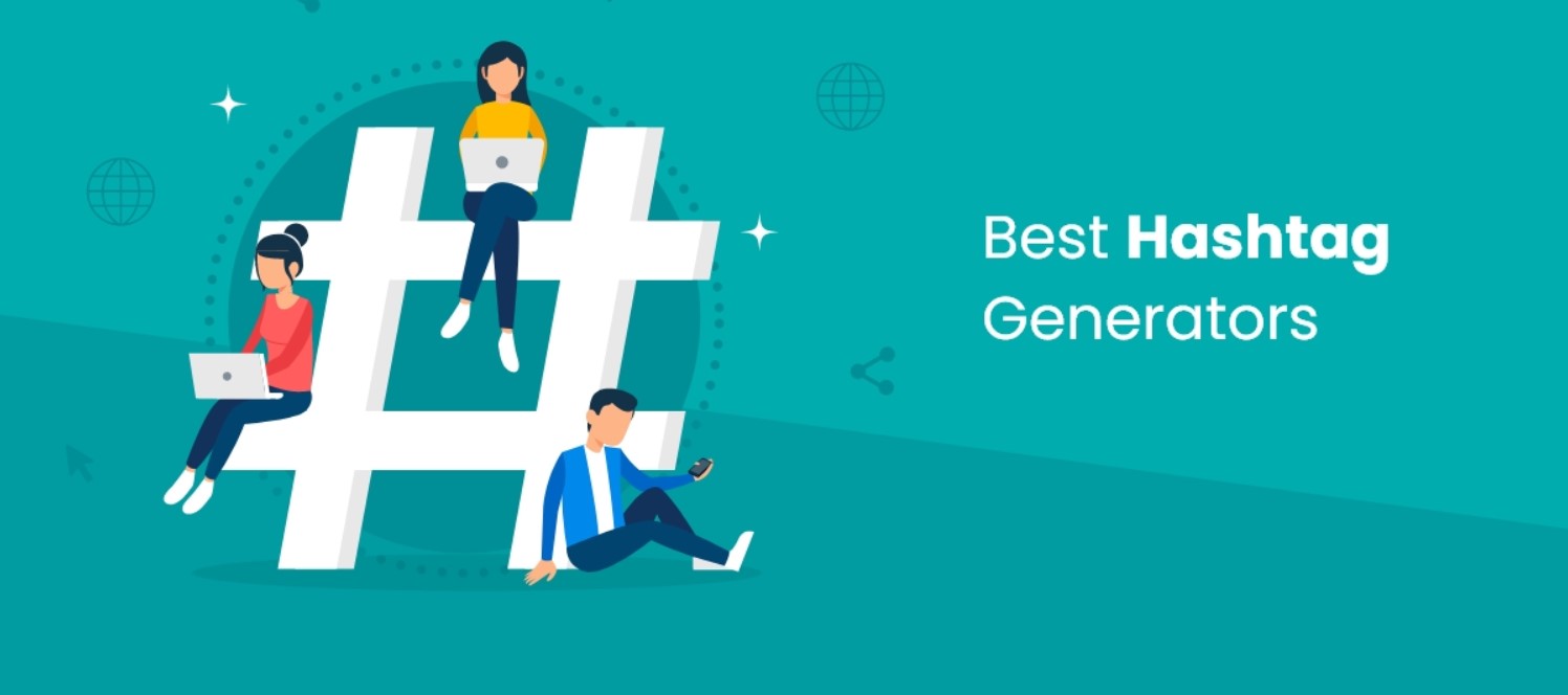 YouTube Hashtag Generator