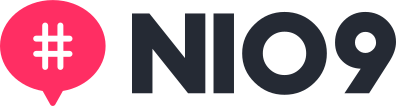 NIO9 Logo