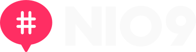 NIO9 Logo