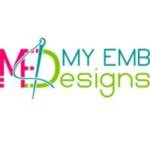 My Emb Design profile picture