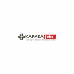 kapasa jobs Profile Picture