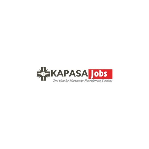 kapasa jobs Profile Picture