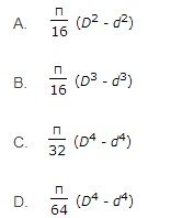 Engineering Mechanics - Section 1 3 Moment of inertia