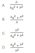 Engineering Mechanics - Section 1 3 equivalent length