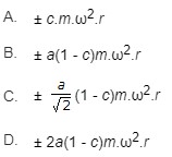 Theory of machines - Section 2 6 tom-se2-01