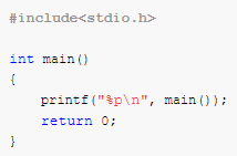 Functions - Point Out Correct Statements 7 Screenshot 1