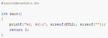 Pointers - Find Output of Program 14 Screenshot 4