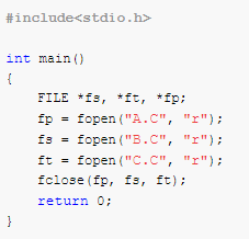 Input / Output - General Questions 9 Screenshot 1