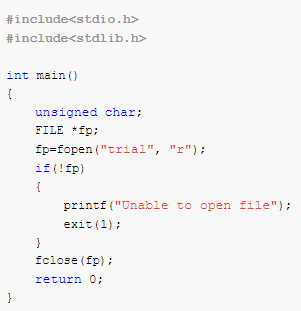 Input / Output - Point Out Errors 11 Screenshot 1