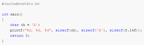Strings - Find Output of Program 13 Screenshot 1