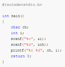 Input / Output - Point Out Errors 12 Screenshot 2