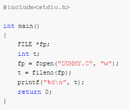 Input / Output - General Questions 12 Screenshot 4