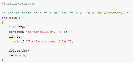 Input / Output - Point Out Errors 14 Screenshot 4