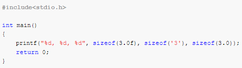 Strings - Find Output of Program 14 Screenshot 4