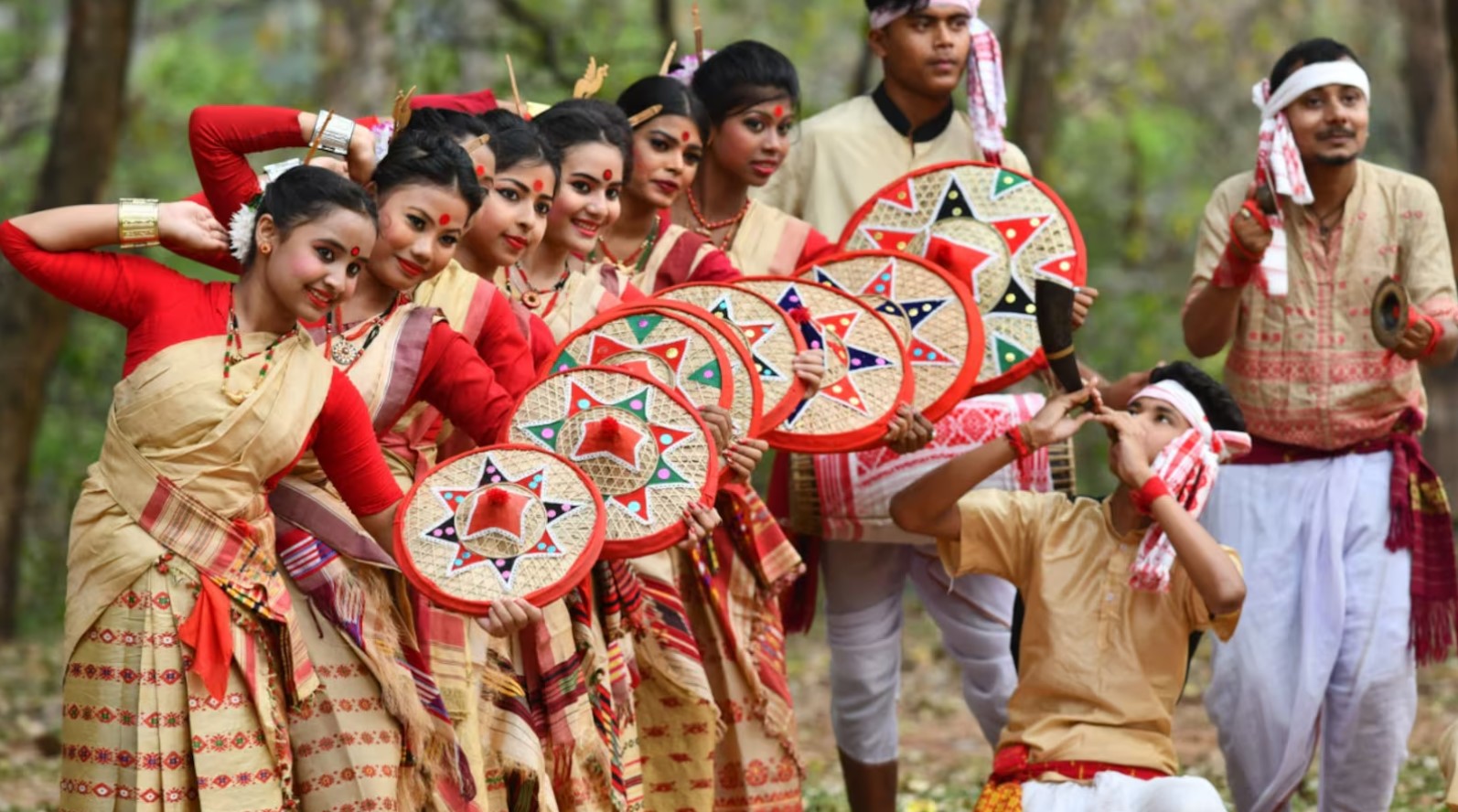 A Comprehensive History of Assam: 7 Key Eras Explained 4 Modern assam