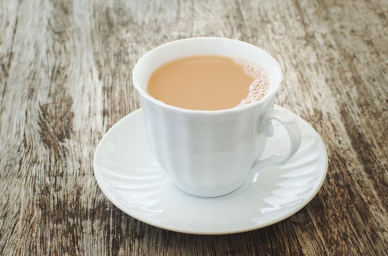 12 Incredible Facts About Assam Milk Tea That Will Make You a Fan 3 Incredible facts about assam milk tea