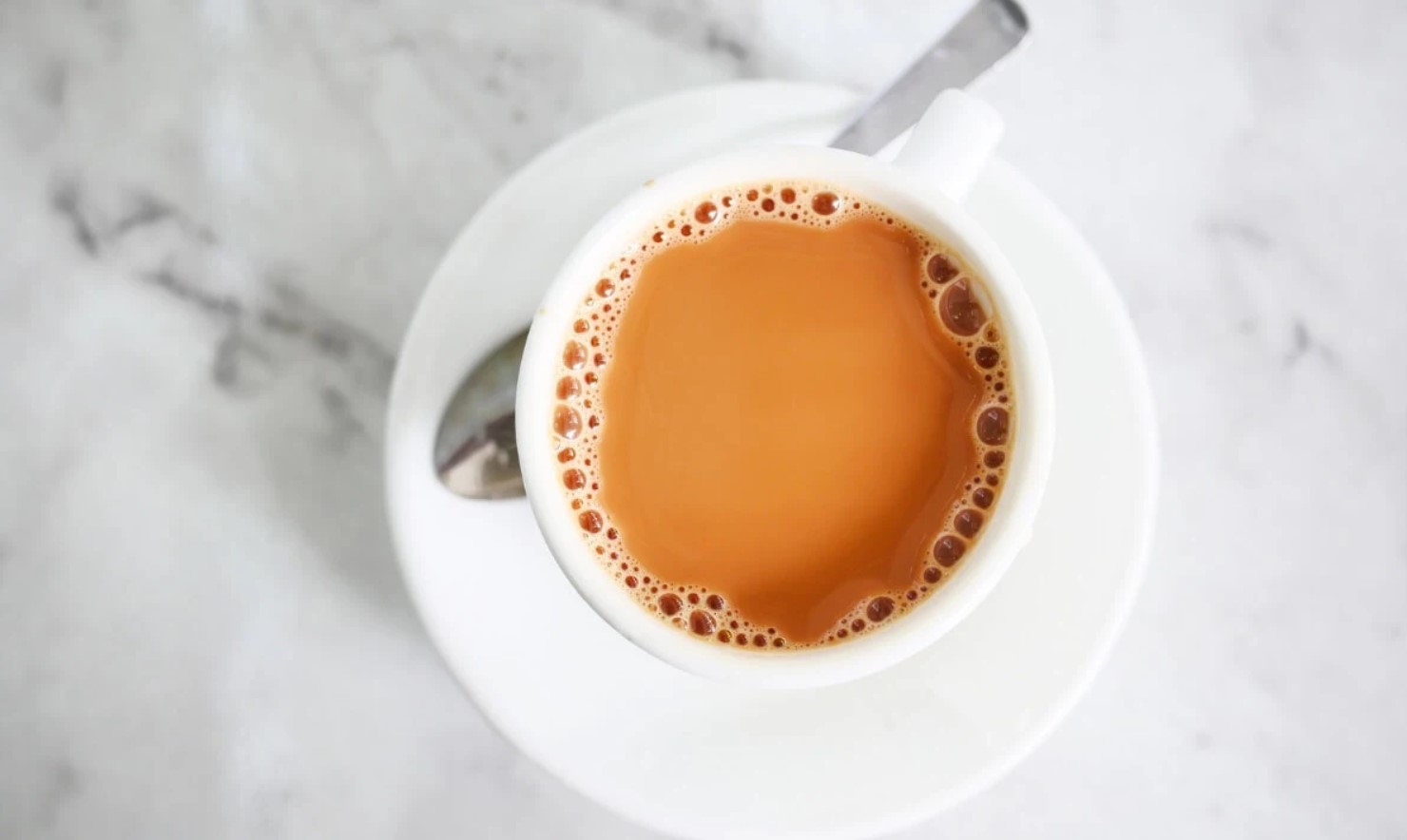 12 Incredible Facts About Assam Milk Tea That Will Make You a Fan 2 What makes assam milk tea special